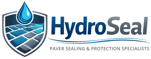 HydroSeal Pavers