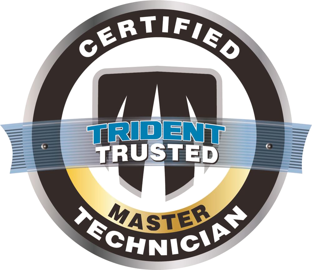 Trident Master Certified Paver Sealing Applicator In Jacksonville, FL