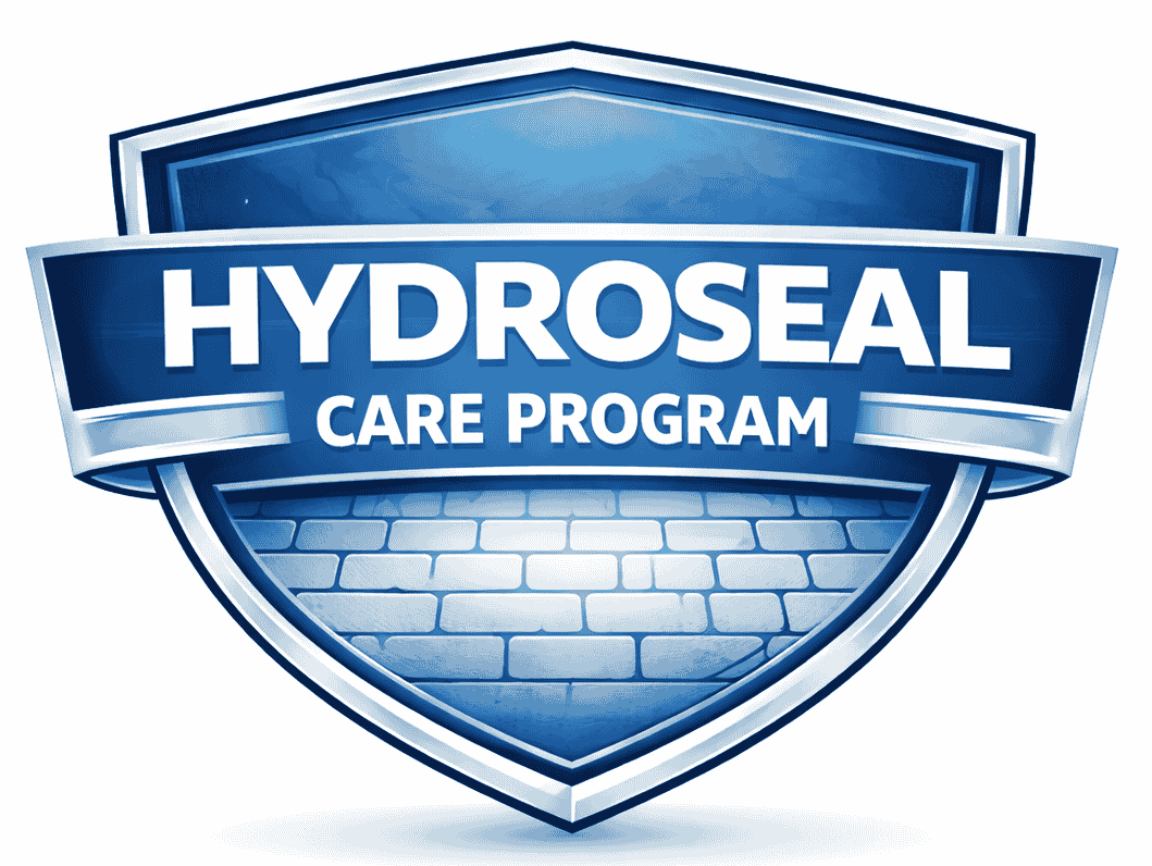 HydroSeal Care Program