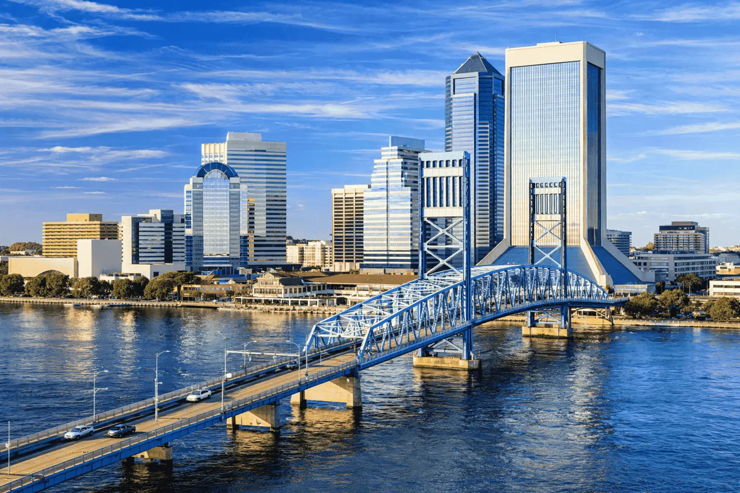 Jacksonville paver sealing service area